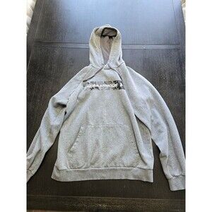 Under Armour Hoodie M